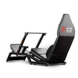 Кокпит Next Level Racing F-GT