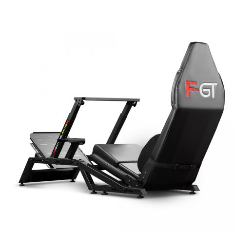 Кокпит Next Level Racing F-GT
