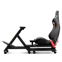 Кокпит Next Level Racing GT Track