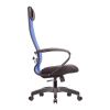 Компьютерное кресло Метта Комплект 11 PL синий
