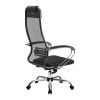 Компьютерное кресло Метта Комплект 16 CH черный