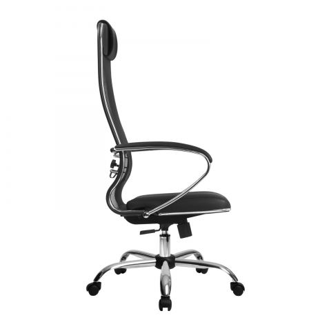 Компьютерное кресло Метта Комплект 16 CH черный