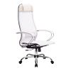 Компьютерное кресло Метта Комплект 4 CH Белый