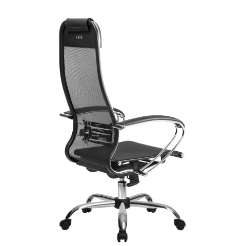 Кресло Метта Комплект 4 (B 1m 4/K131) Черный