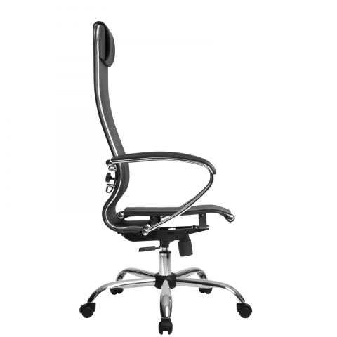 Кресло Метта Комплект 4 (B 1m 4/K131) Черный