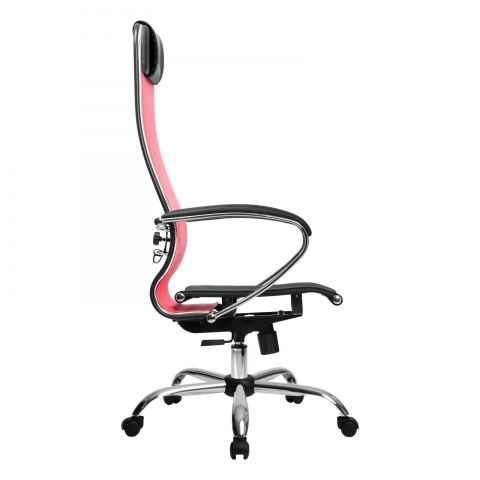 Кресло Метта Комплект 4 (B 1m 4/K131) Красный