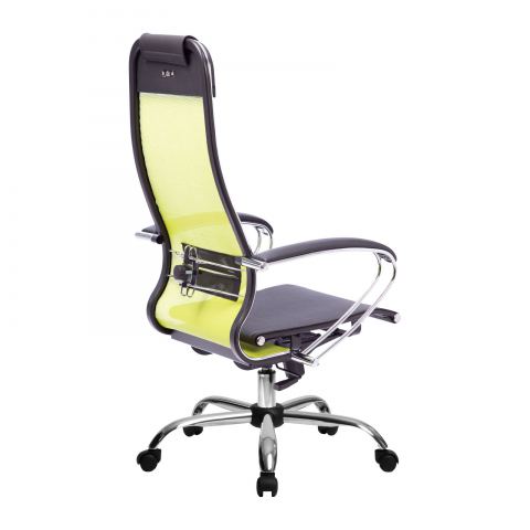 Кресло Метта Комплект 4 (B 1m 4/K131) Лайм