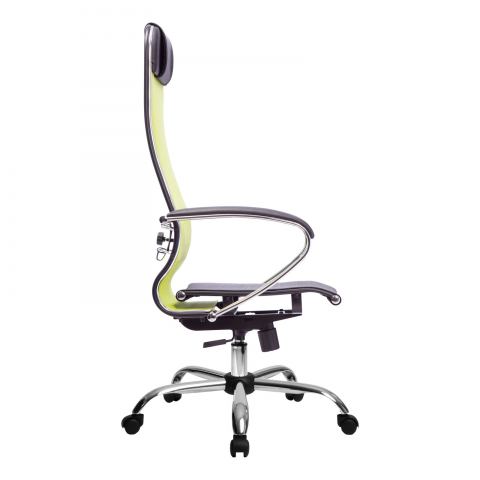 Кресло Метта Комплект 4 (B 1m 4/K131) Лайм