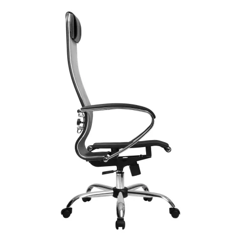 Кресло Метта Комплект 4 (B 1m 4/K131) Серый