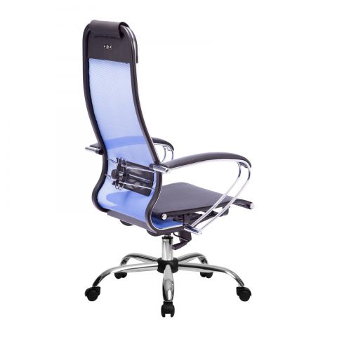 Кресло Метта Комплект 4 (B 1m 4/K131) Васильковый