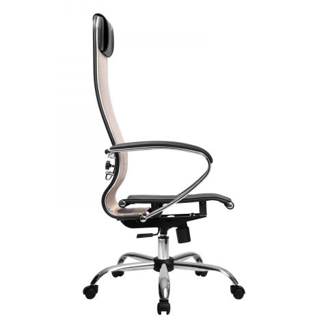 Кресло Метта Комплект 4 (B 1m 4/K131) Золотой ротанг