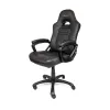 Компьютерное игровое кресло Arozzi Enzo - Black