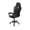Компьютерное игровое кресло Arozzi Enzo - Black