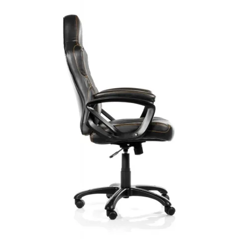 Компьютерное игровое кресло Arozzi Enzo - Black