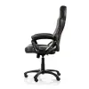 Компьютерное игровое кресло Arozzi Enzo - Black