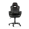 Компьютерное игровое кресло Arozzi Enzo - Black