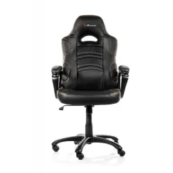 Компьютерное игровое кресло Arozzi Enzo - Black