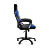 Компьютерное игровое кресло Arozzi Enzo -  Blue