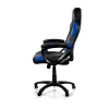 Компьютерное игровое кресло Arozzi Enzo -  Blue