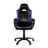 Компьютерное игровое кресло Arozzi Enzo -  Blue
