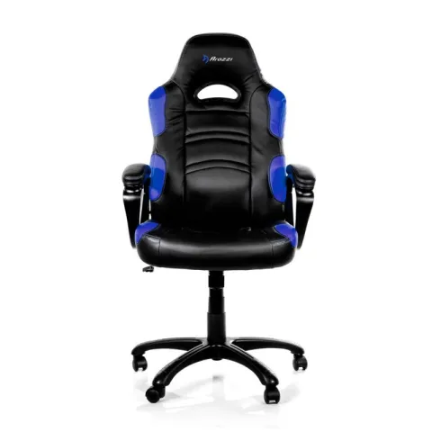 Компьютерное игровое кресло Arozzi Enzo -  Blue