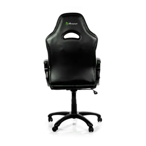 Компьютерное игровое кресло Arozzi Enzo - Green