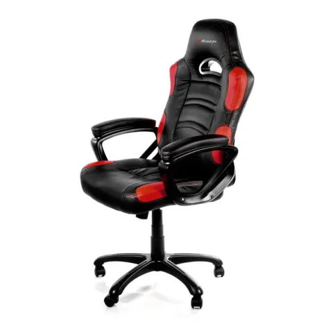 Компьютерное игровое кресло Arozzi Enzo - Red
