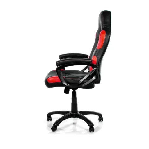 Компьютерное игровое кресло Arozzi Enzo - Red