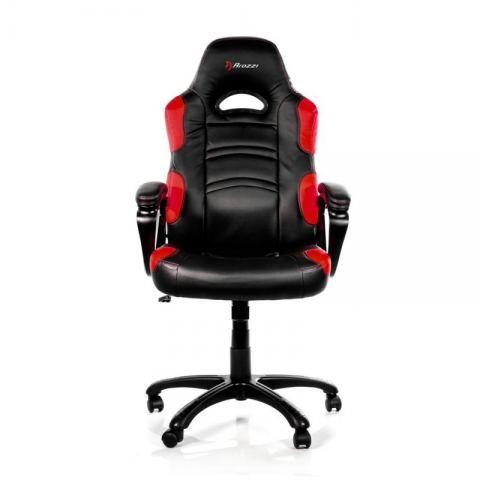 Компьютерное игровое кресло Arozzi Enzo - Red