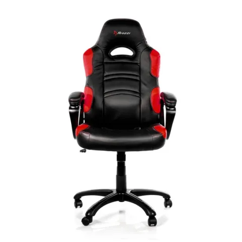 Компьютерное игровое кресло Arozzi Enzo - Red