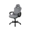 Компьютерное игровое кресло Arozzi Enzo Woven Fabric - Grey