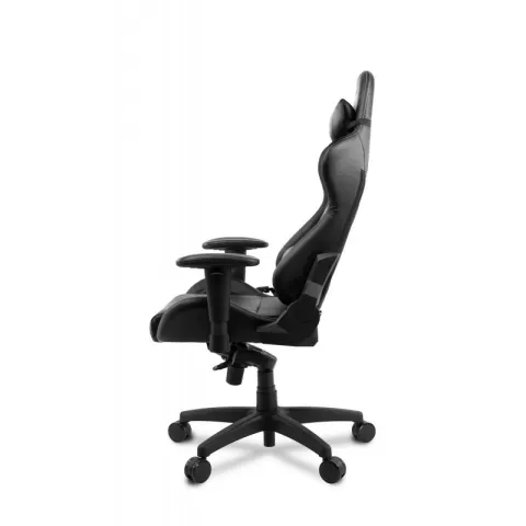 Компьютерное игровое кресло Arozzi Gaming Chair - Star Trek Edition - Black