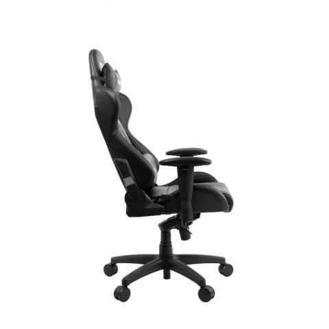 Компьютерное игровое кресло Arozzi Gaming Chair - Star Trek Edition - Black