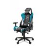 Компьютерное игровое кресло Arozzi Gaming Chair - Star Trek Edition - Blue