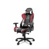 Компьютерное игровое кресло Arozzi Gaming Chair - Star Trek Edition -Red