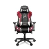 Компьютерное игровое кресло Arozzi Gaming Chair - Star Trek Edition -Red