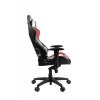 Компьютерное игровое кресло Arozzi Gaming Chair - Star Trek Edition -Red