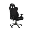 Компьютерное игровое кресло Arozzi Inizio Fabric - Black