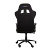 Компьютерное игровое кресло Arozzi Inizio Fabric - Blue