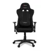 Компьютерное игровое кресло Arozzi Mezzo V2 - Fabric - Black