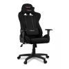 Компьютерное игровое кресло Arozzi Mezzo V2 - Fabric - Black