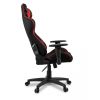 Компьютерное игровое кресло Arozzi Mezzo V2 - Fabric - Red