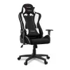 Компьютерное игровое кресло Arozzi Mezzo V2 - Fabric - White