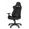 Компьютерное игровое кресло Arozzi Mezzo V2 Black