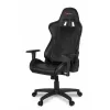 Компьютерное игровое кресло Arozzi Mezzo V2 Black
