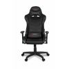Компьютерное игровое кресло Arozzi Mezzo V2 Black