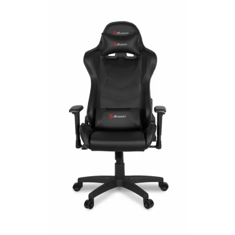 Компьютерное игровое кресло Arozzi Mezzo V2 Black