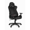 Компьютерное игровое кресло Arozzi Mezzo V2 Black