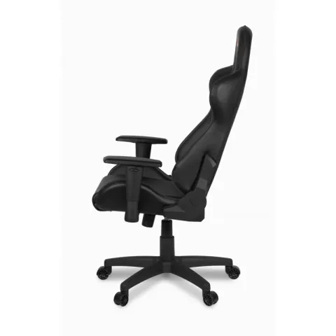 Компьютерное игровое кресло Arozzi Mezzo V2 Black