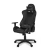 Компьютерное игровое кресло Arozzi Mezzo V2 Black